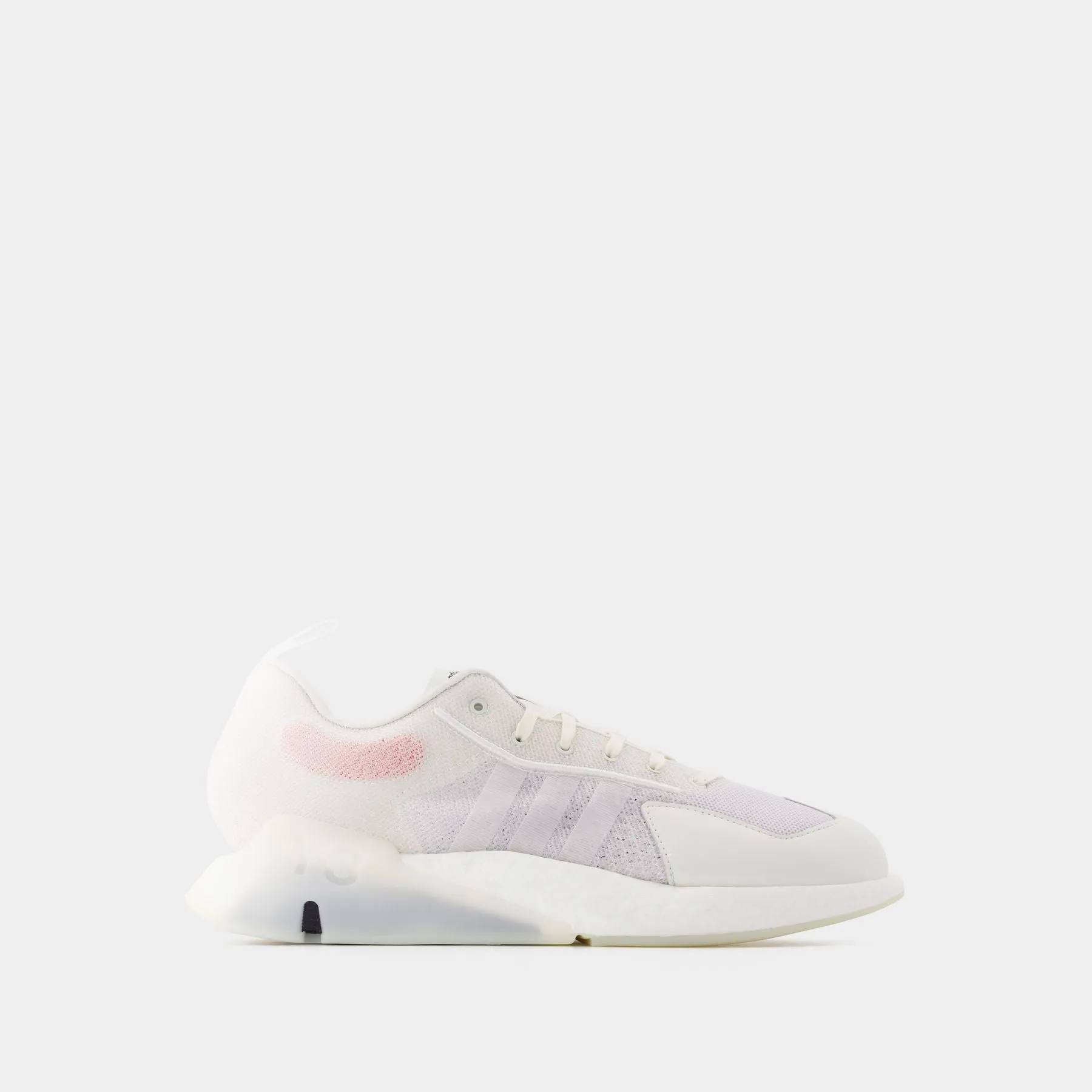 Marathon Tr Sneakers - Y-3 - Off-White - Leather