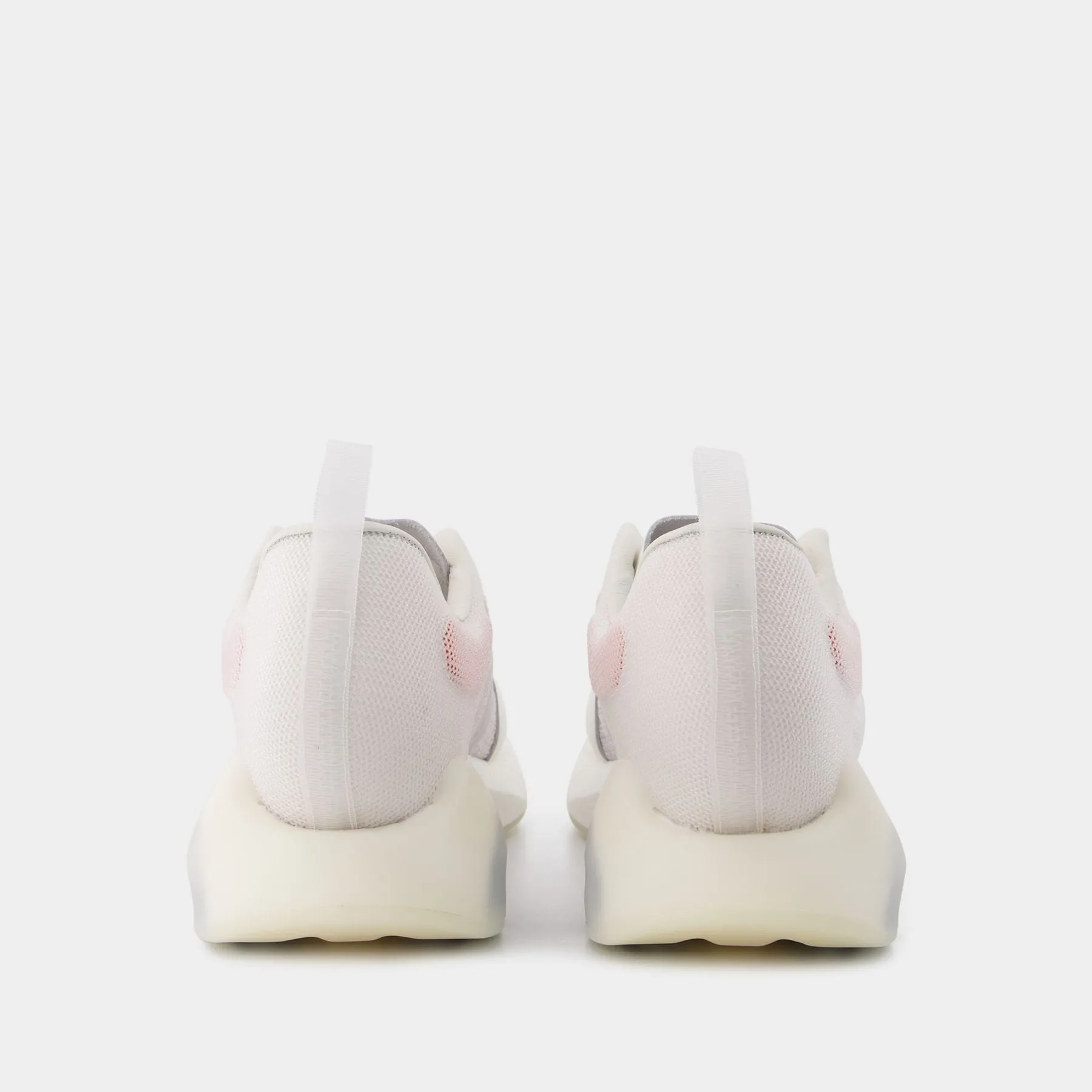 Marathon Tr Sneakers - Y-3 - Off-White - Leather