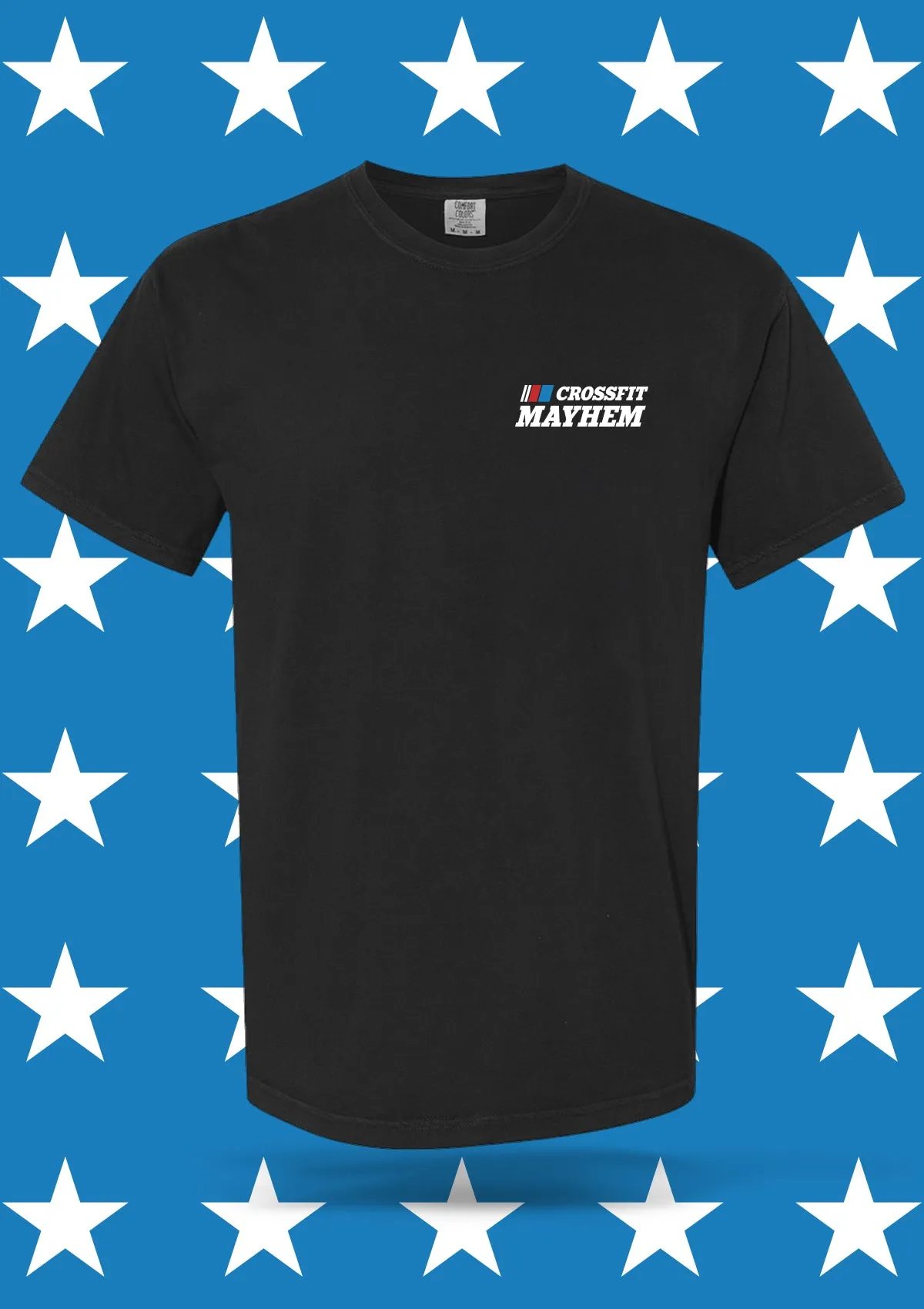 Mayhem Presidential 2024 T-Shirt
