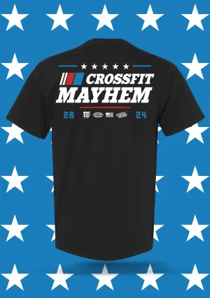 Mayhem Presidential 2024 T-Shirt