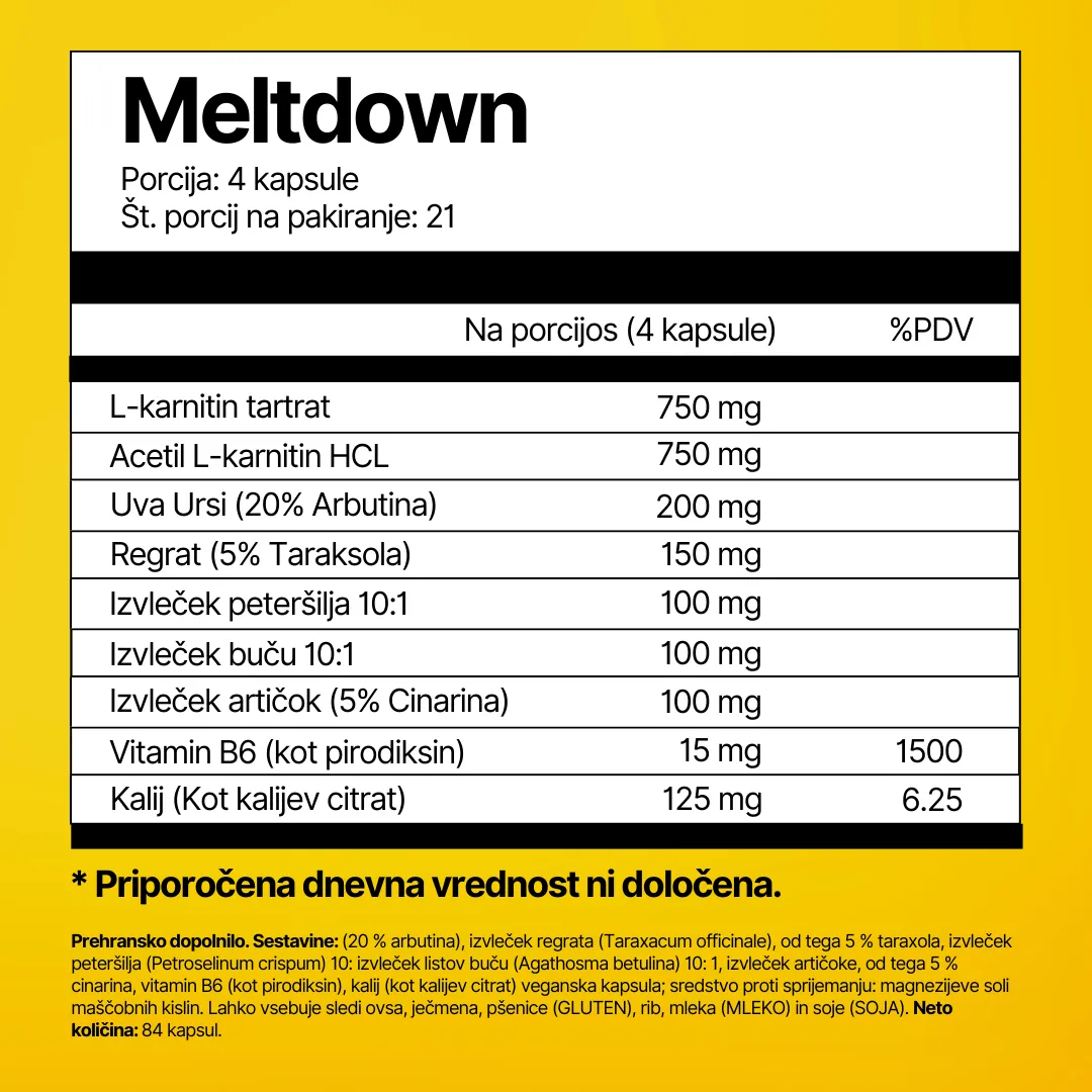 Meltdown