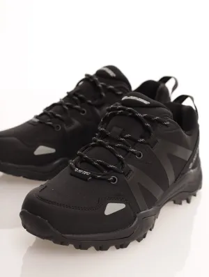 Men's Ares Shoe - Black