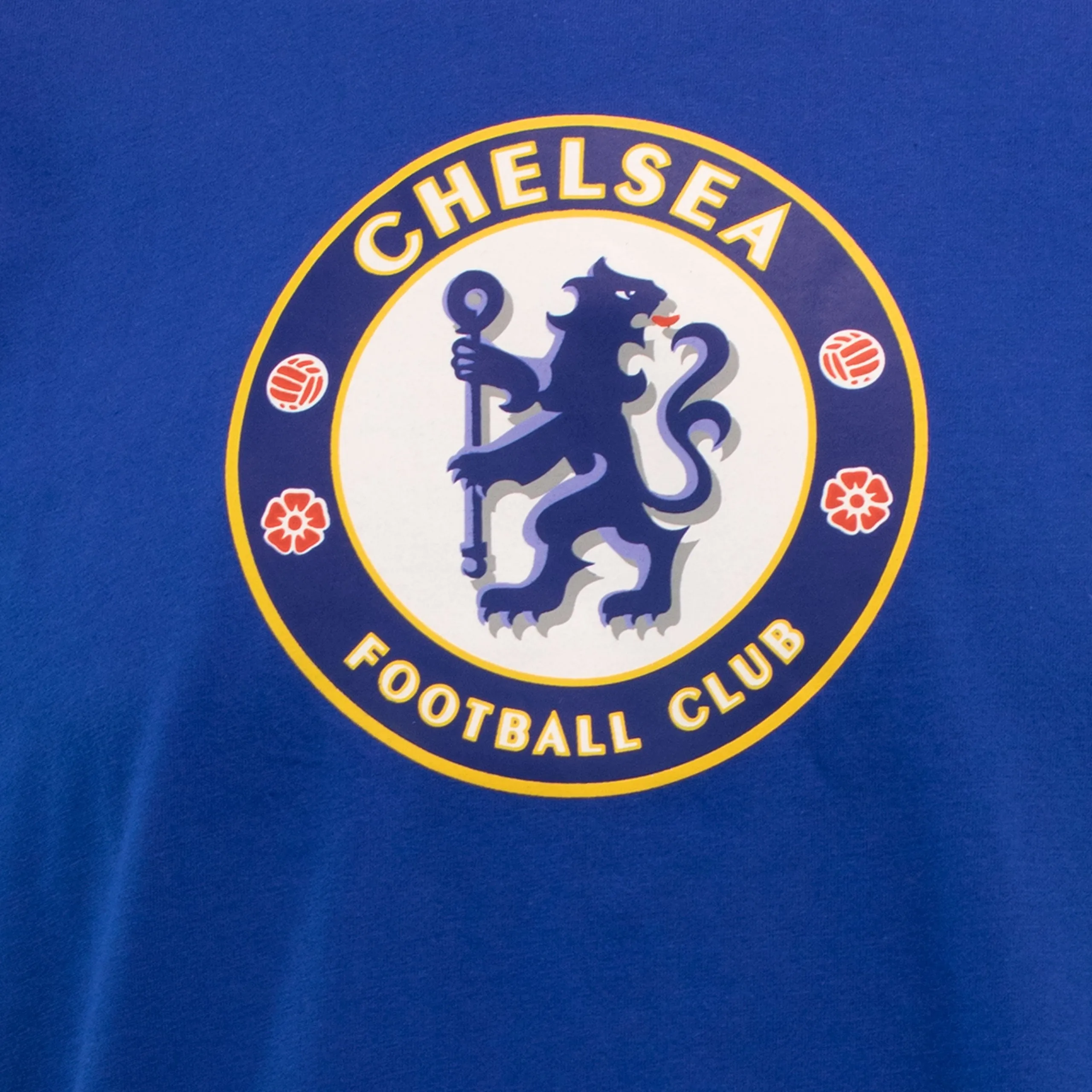 Mens Chelsea FC Short Pyjamas