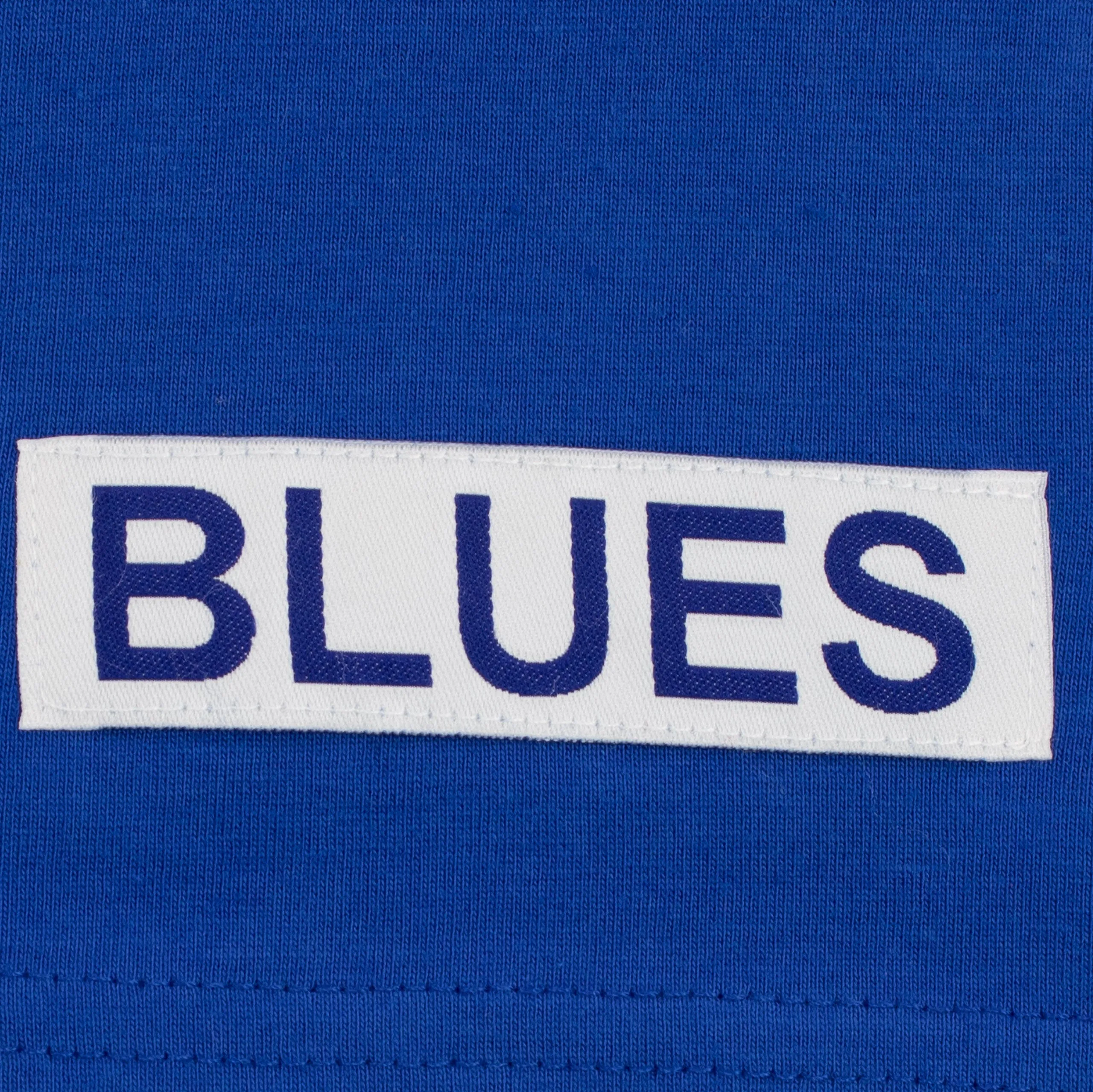 Mens Chelsea FC Short Pyjamas