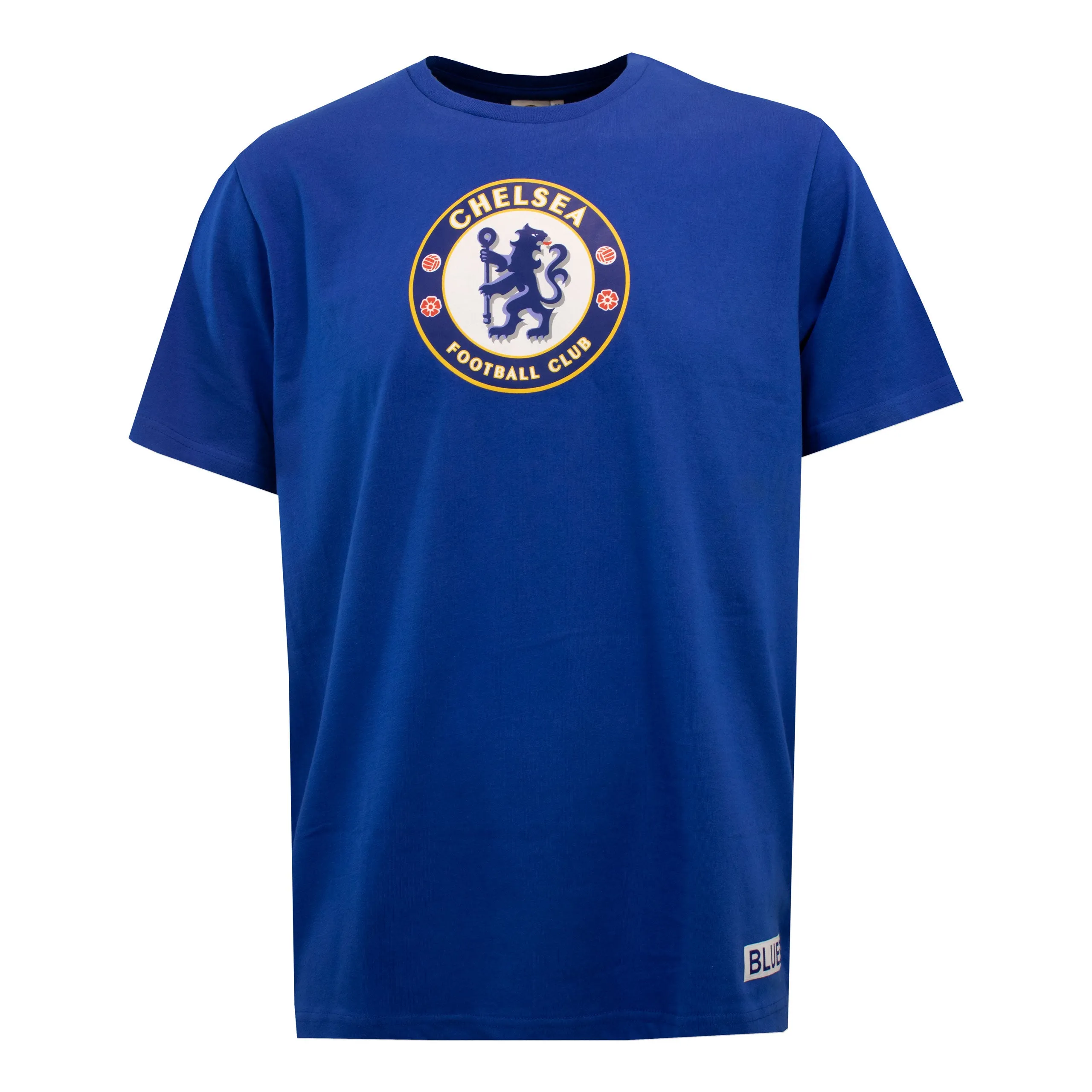 Mens Chelsea FC Short Pyjamas