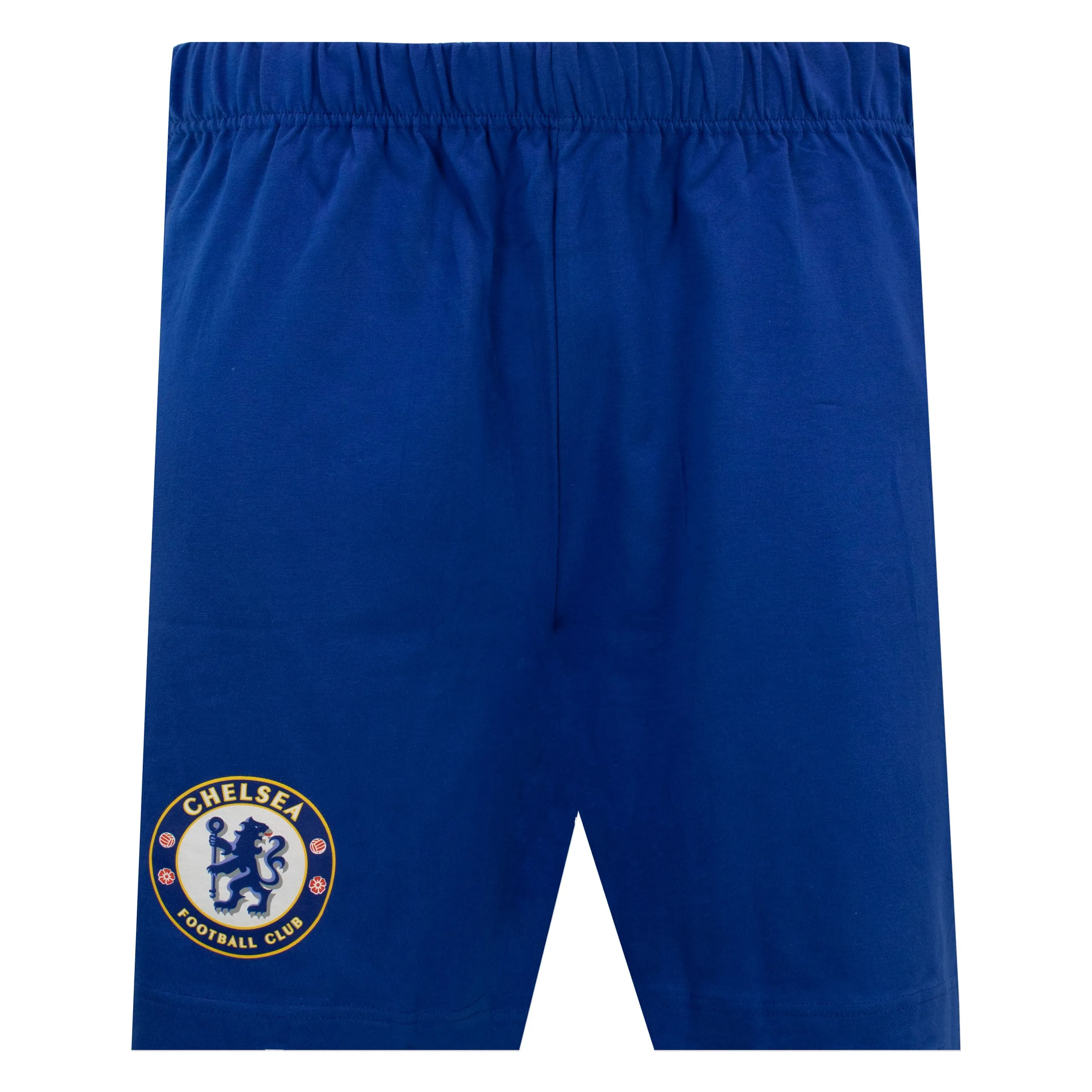 Mens Chelsea FC Short Pyjamas