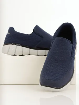 Men's Equally Shoe - Navy