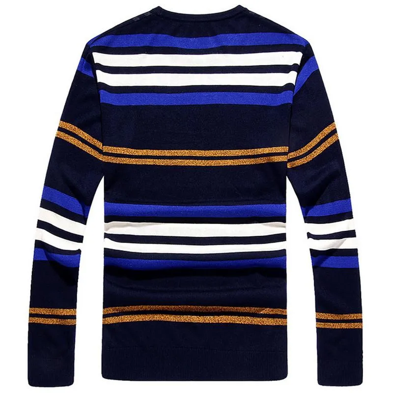 Men's Fashion Designer Pullover
