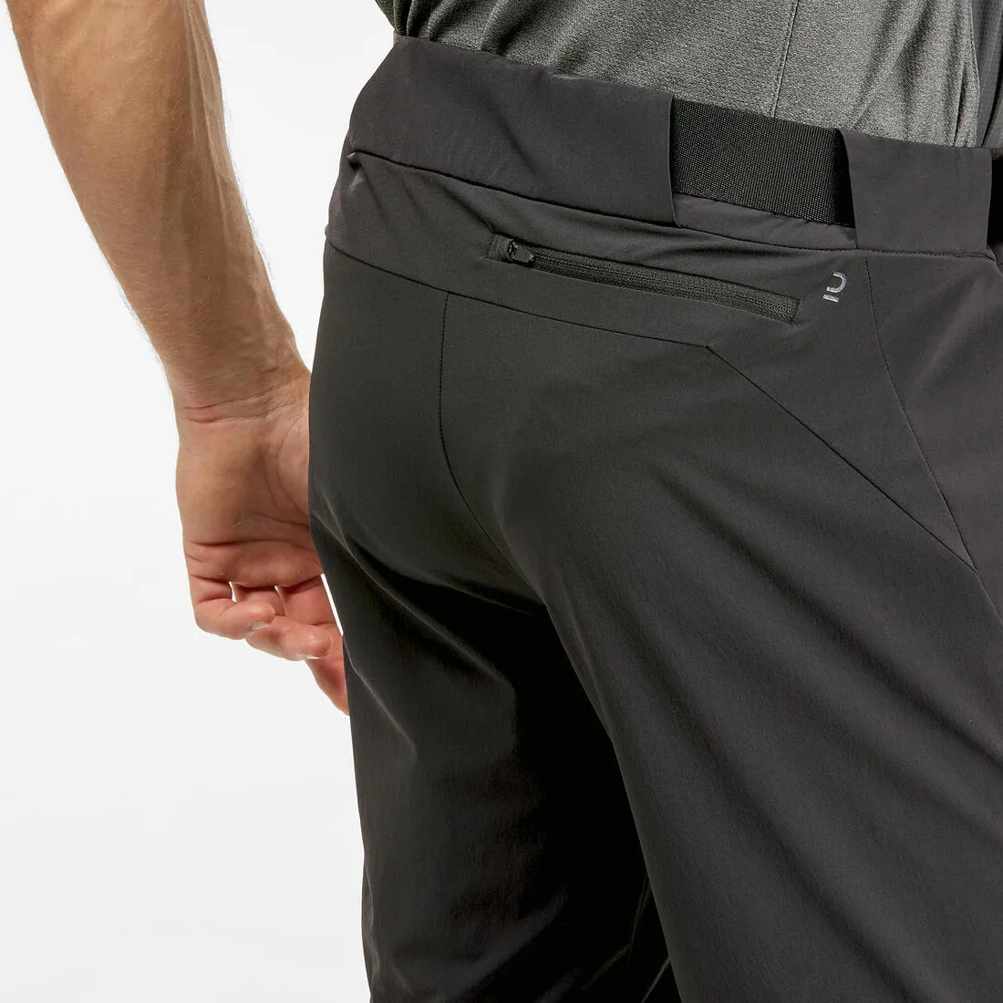 Men's Hiking Modular Trousers - MH500