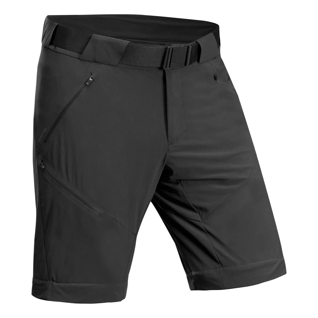 Men's Hiking Modular Trousers - MH500