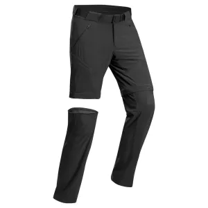 Men's Hiking Modular Trousers - MH500
