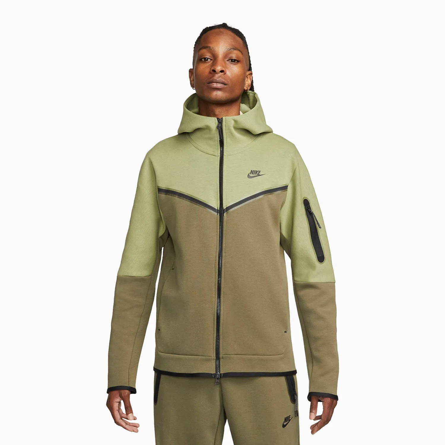 Men's Sportswear Tech Fleece Tracksuit