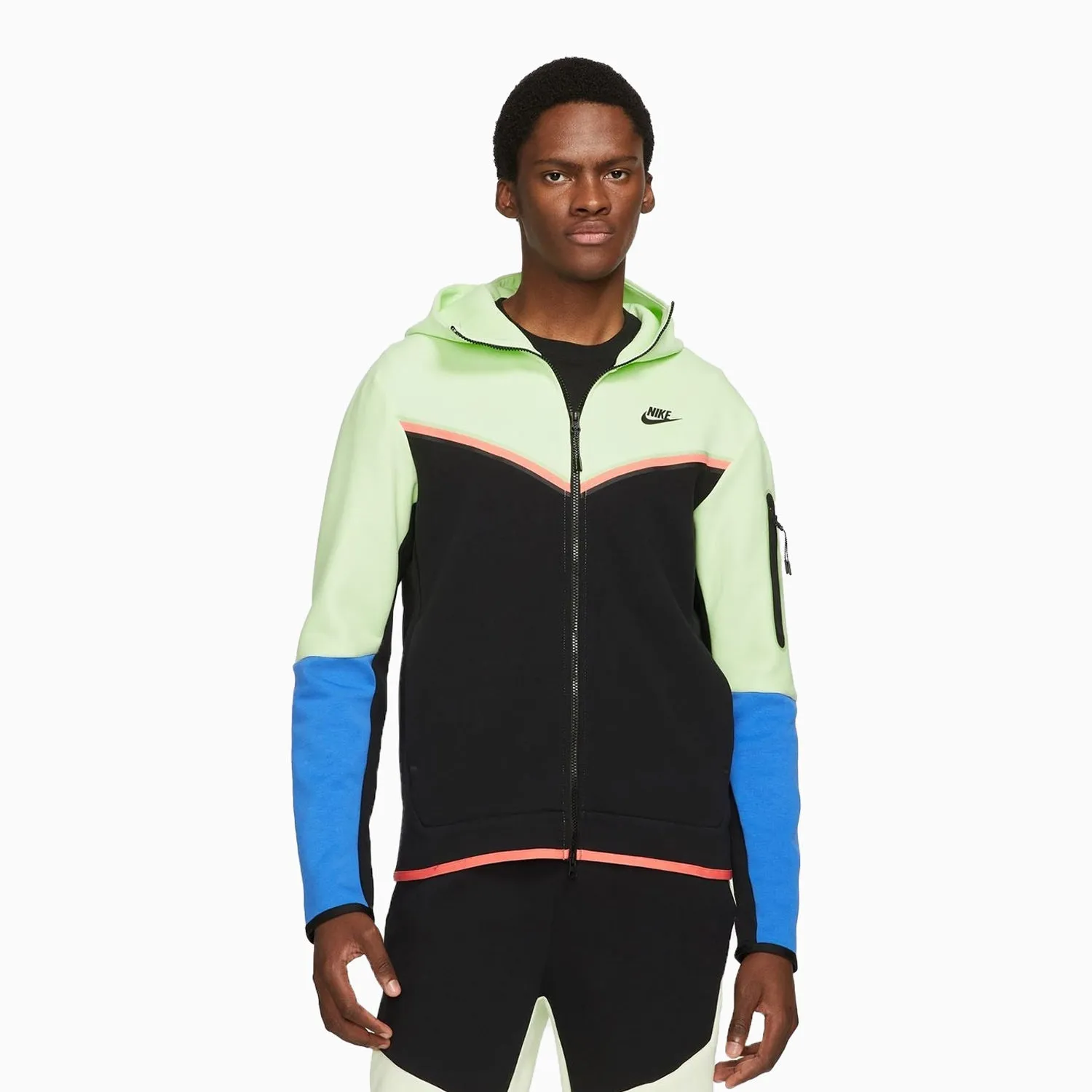 Men's Sportswear Tech Fleece Tracksuit