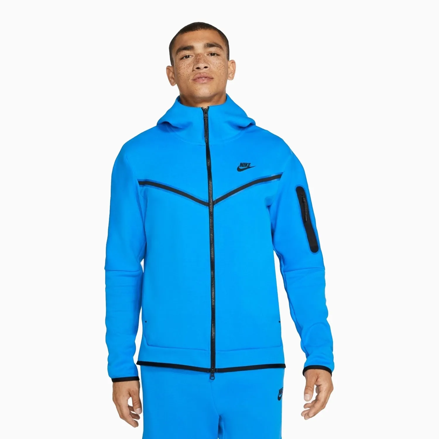 Men's Sportswear Tech Fleece Tracksuit