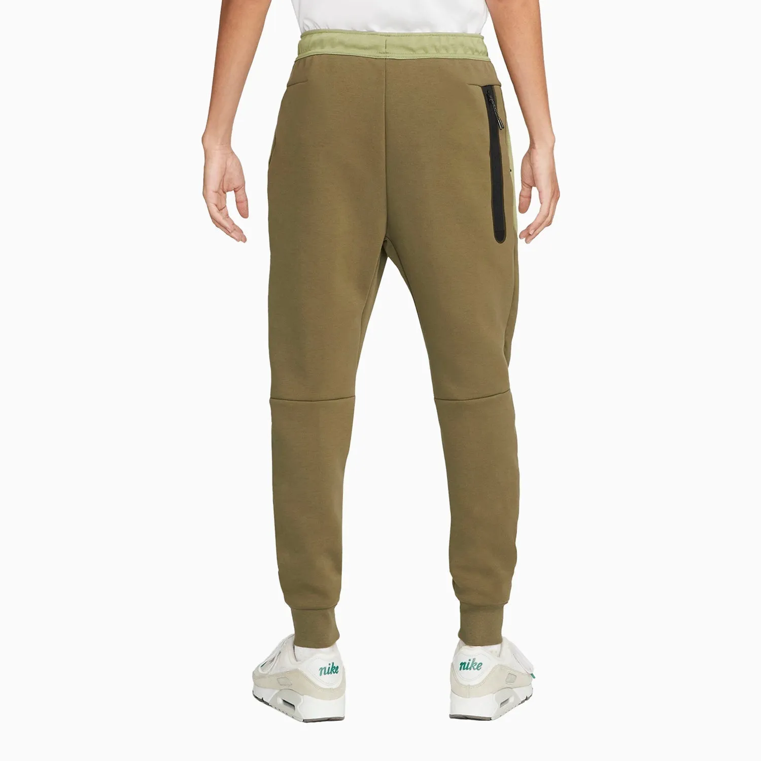 Men's Sportswear Tech Fleece Tracksuit
