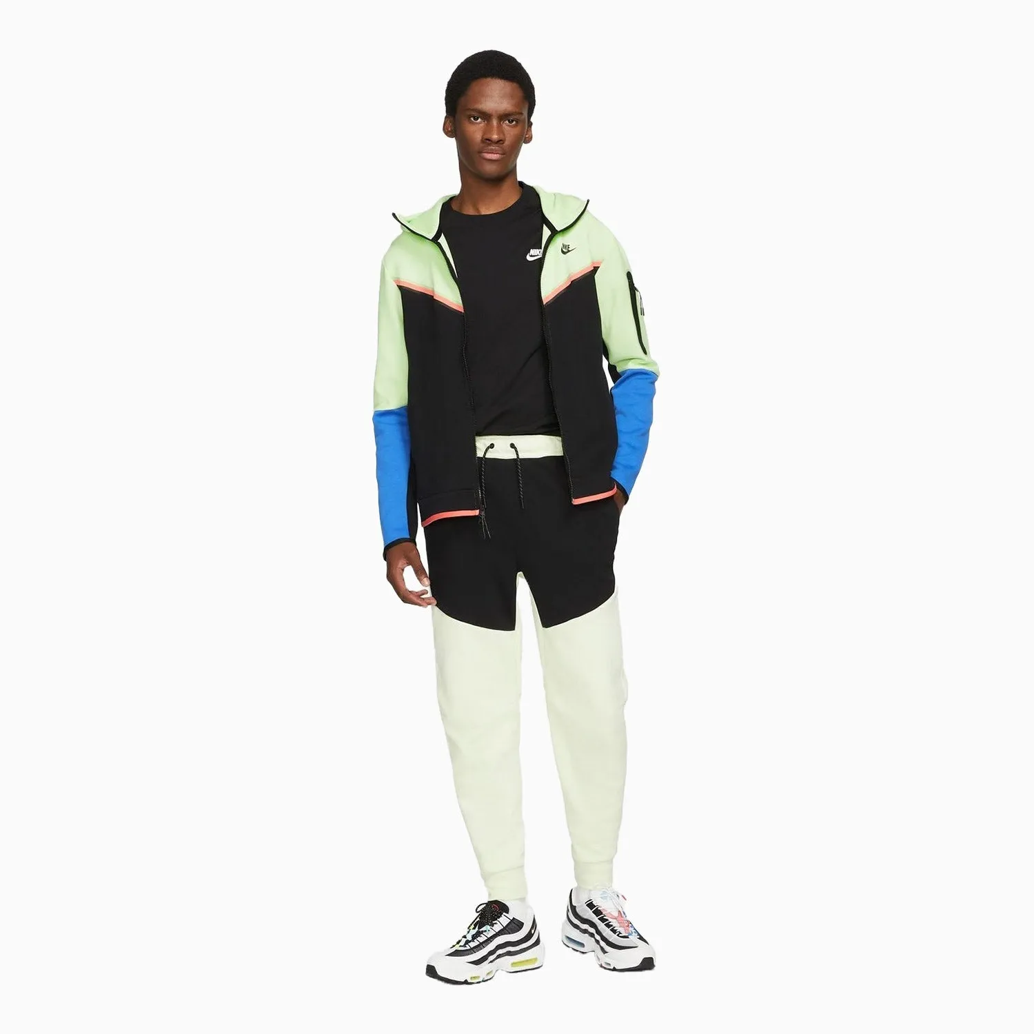 Men's Sportswear Tech Fleece Tracksuit