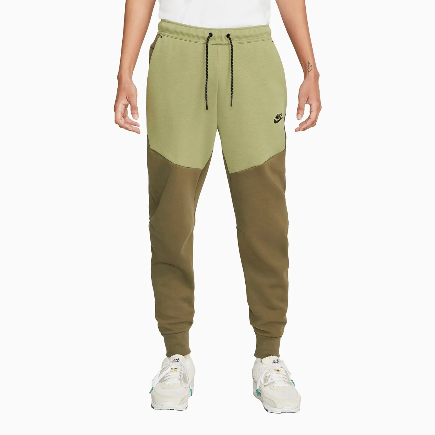 Men's Sportswear Tech Fleece Tracksuit