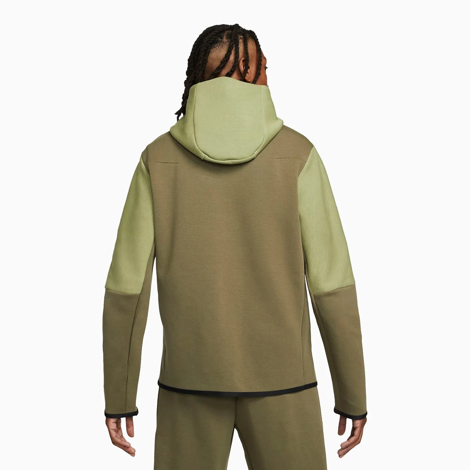 Men's Sportswear Tech Fleece Tracksuit
