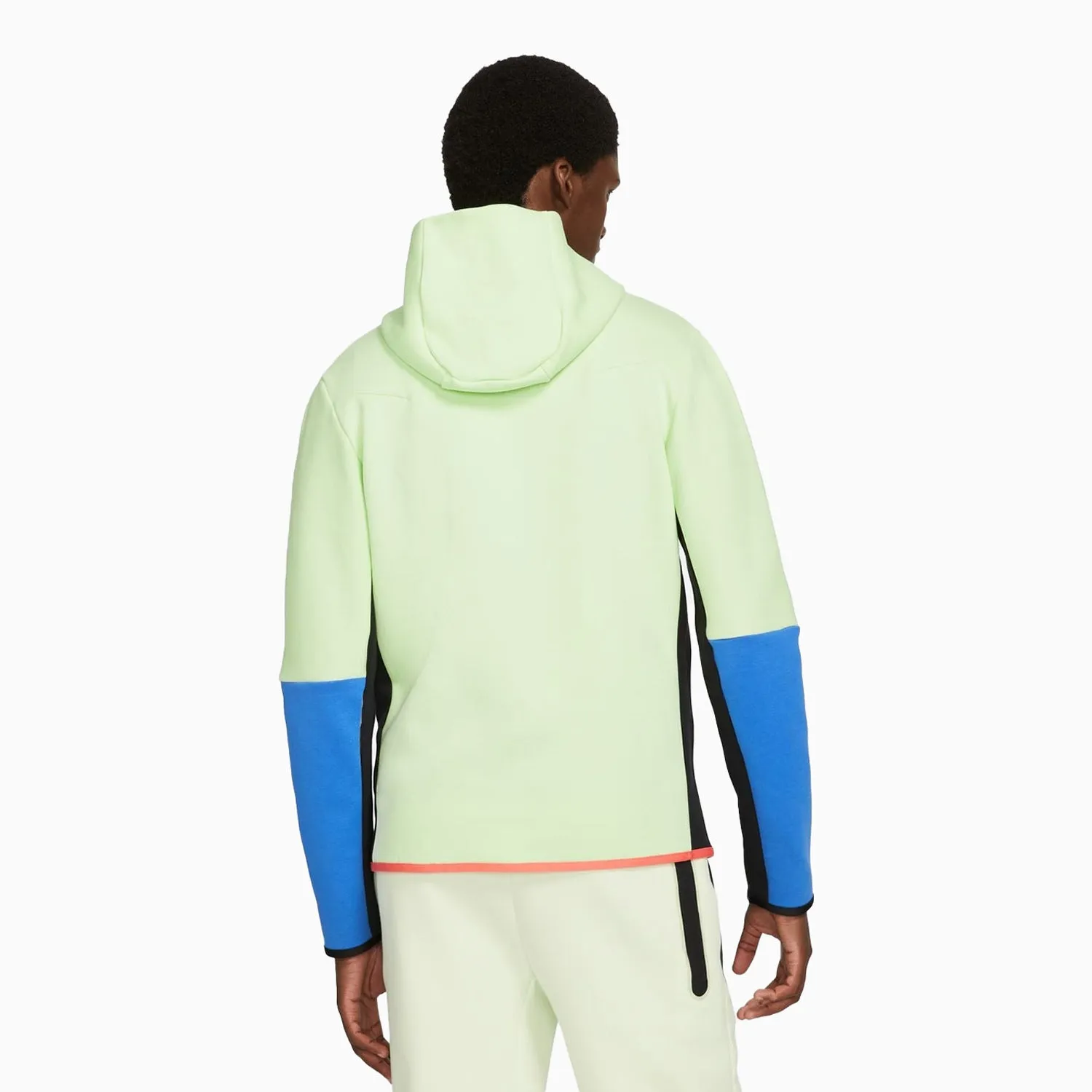 Men's Sportswear Tech Fleece Tracksuit