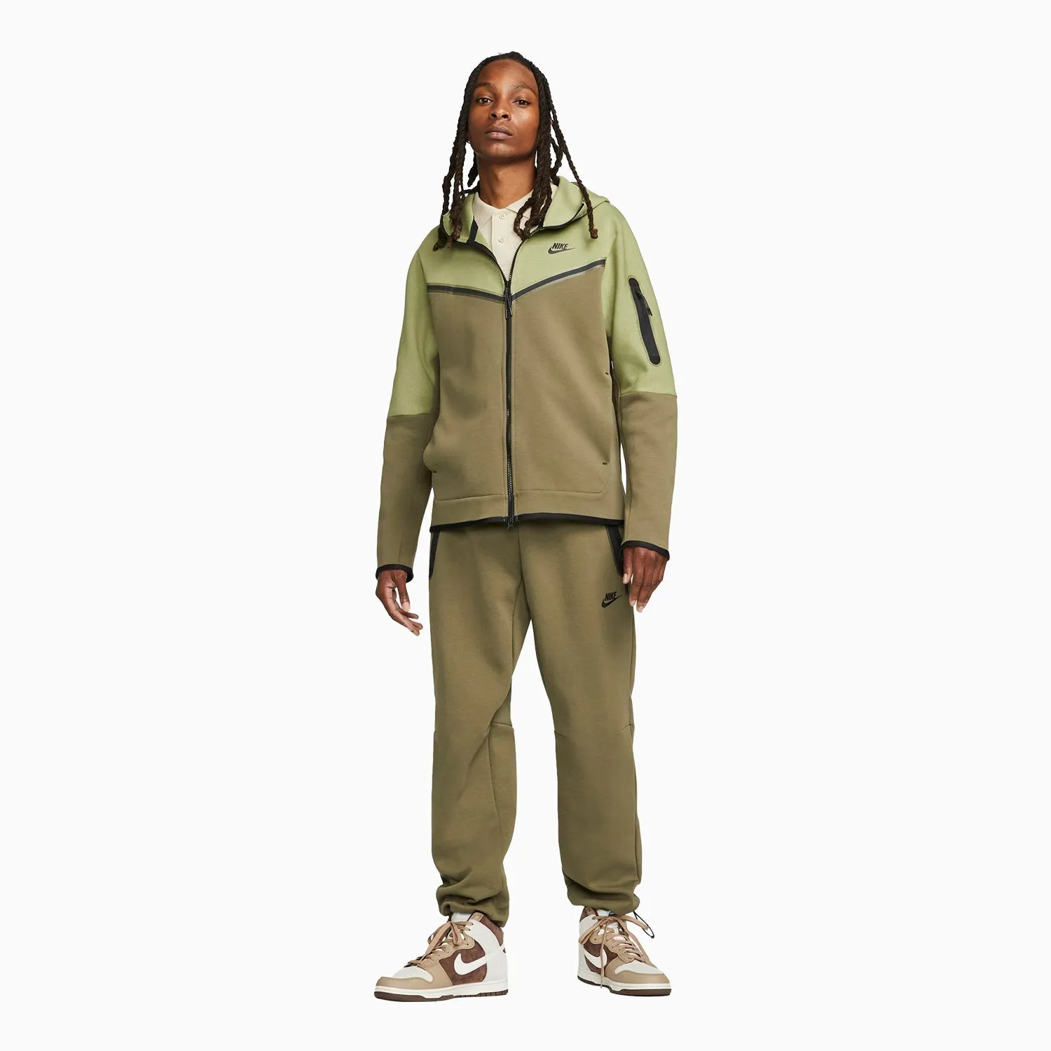 Men's Sportswear Tech Fleece Tracksuit