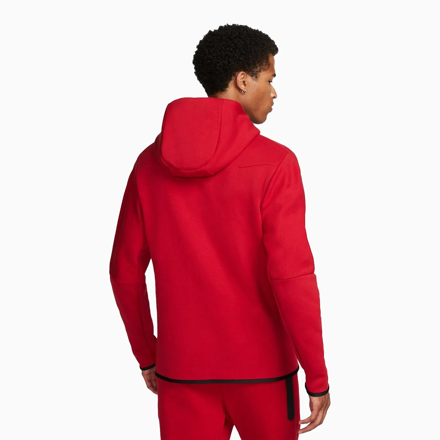 Men's Sportswear Tech Fleece Tracksuit