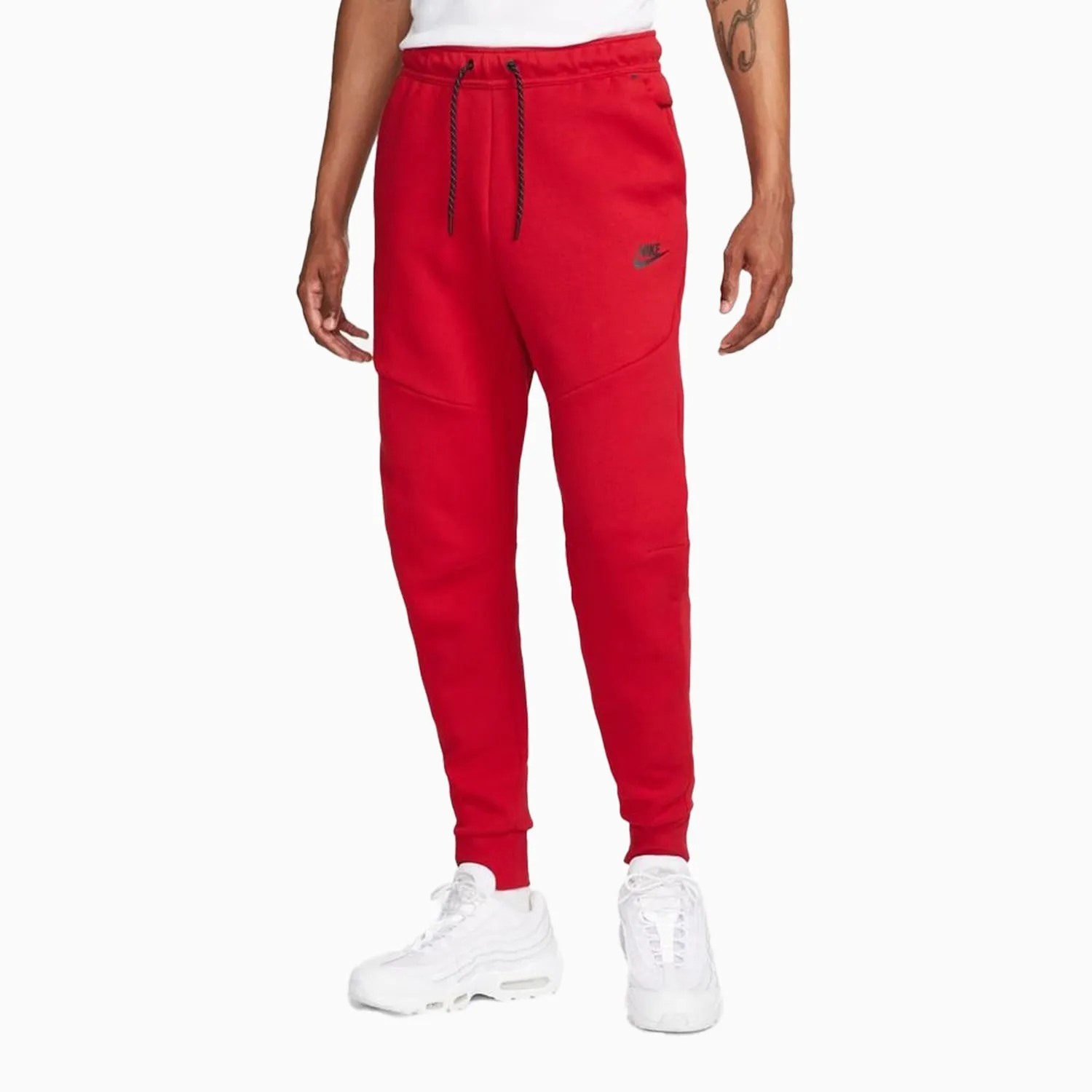 Men's Sportswear Tech Fleece Tracksuit