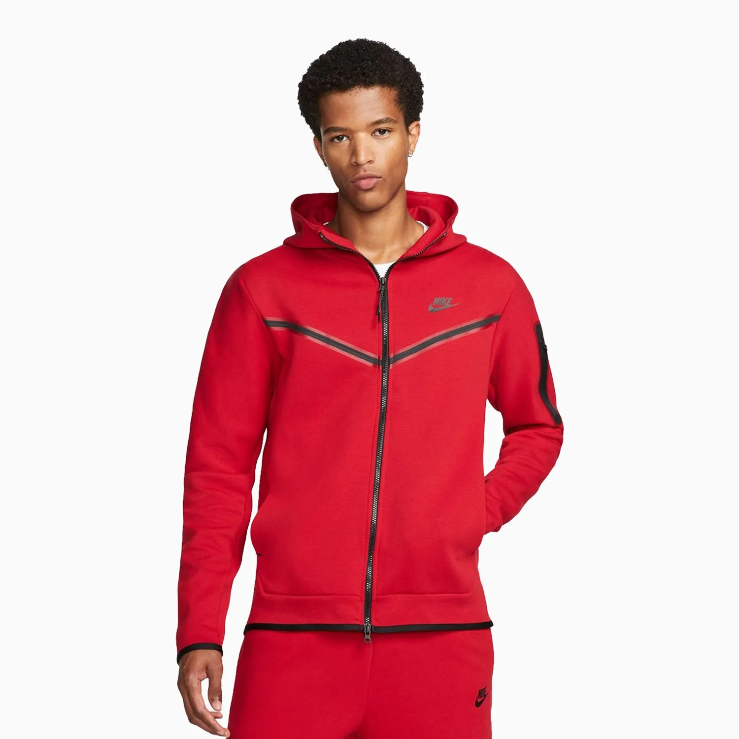 Men's Sportswear Tech Fleece Tracksuit