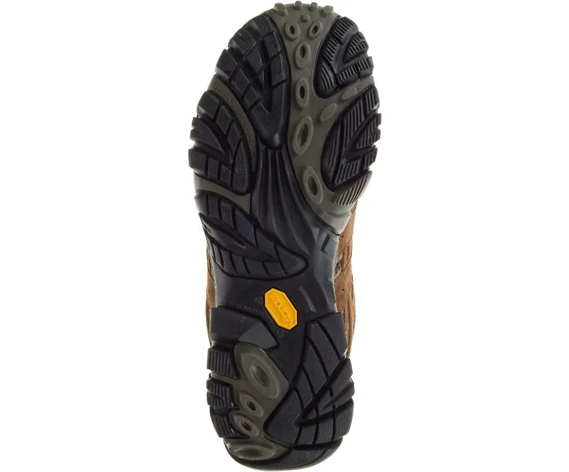 Merrell Men's Moab 2 Mid Boot WP/Earth