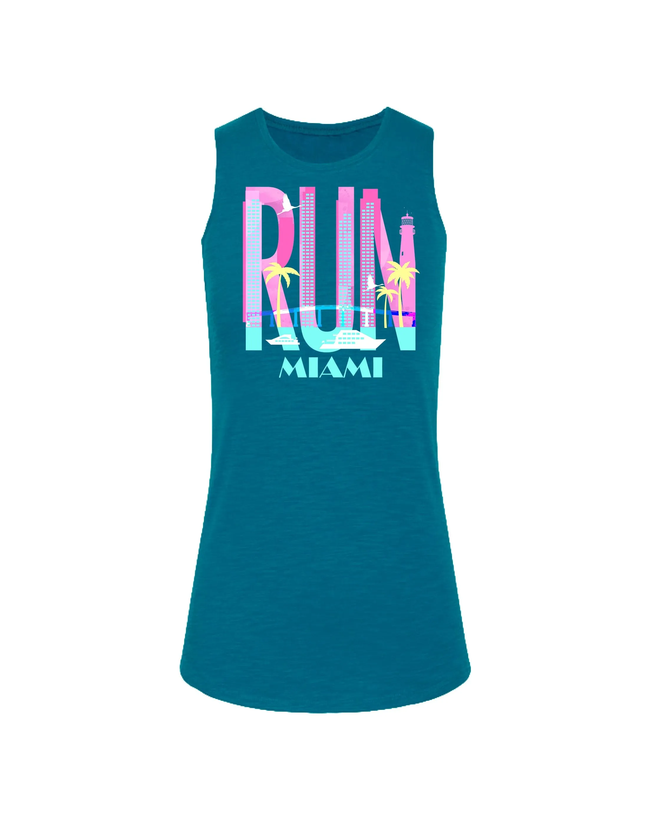 Miami Big Run
