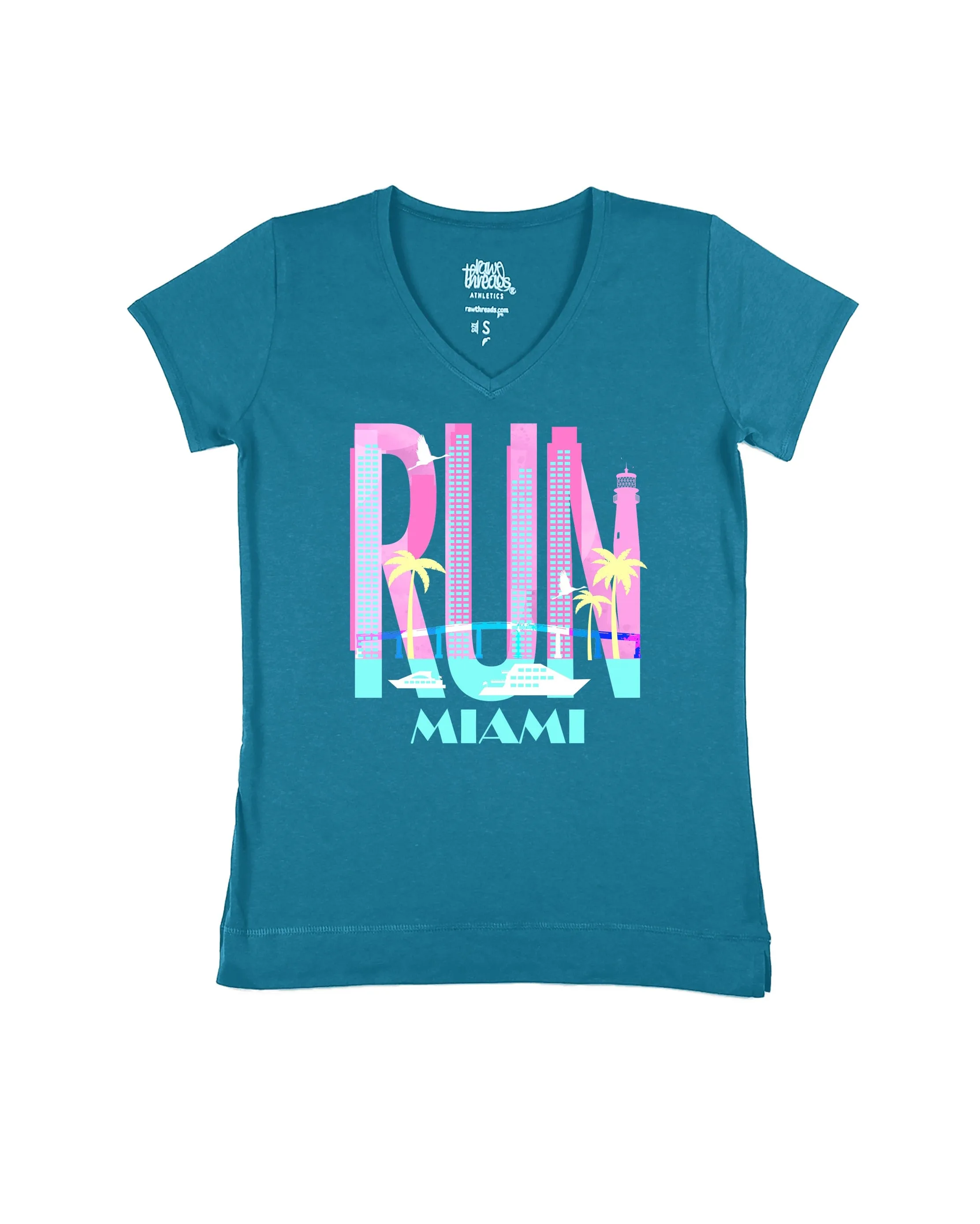 Miami Big Run