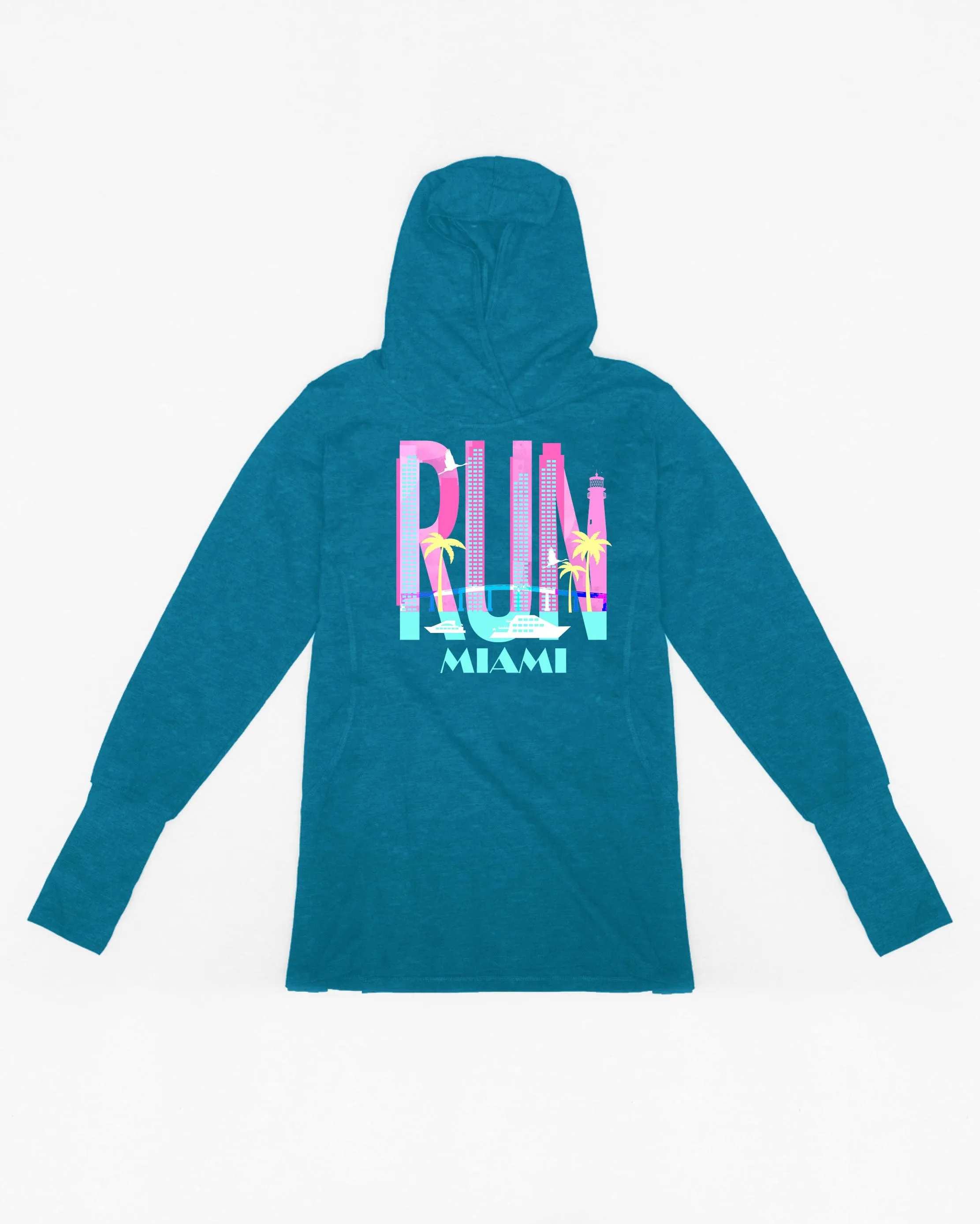 Miami Big Run