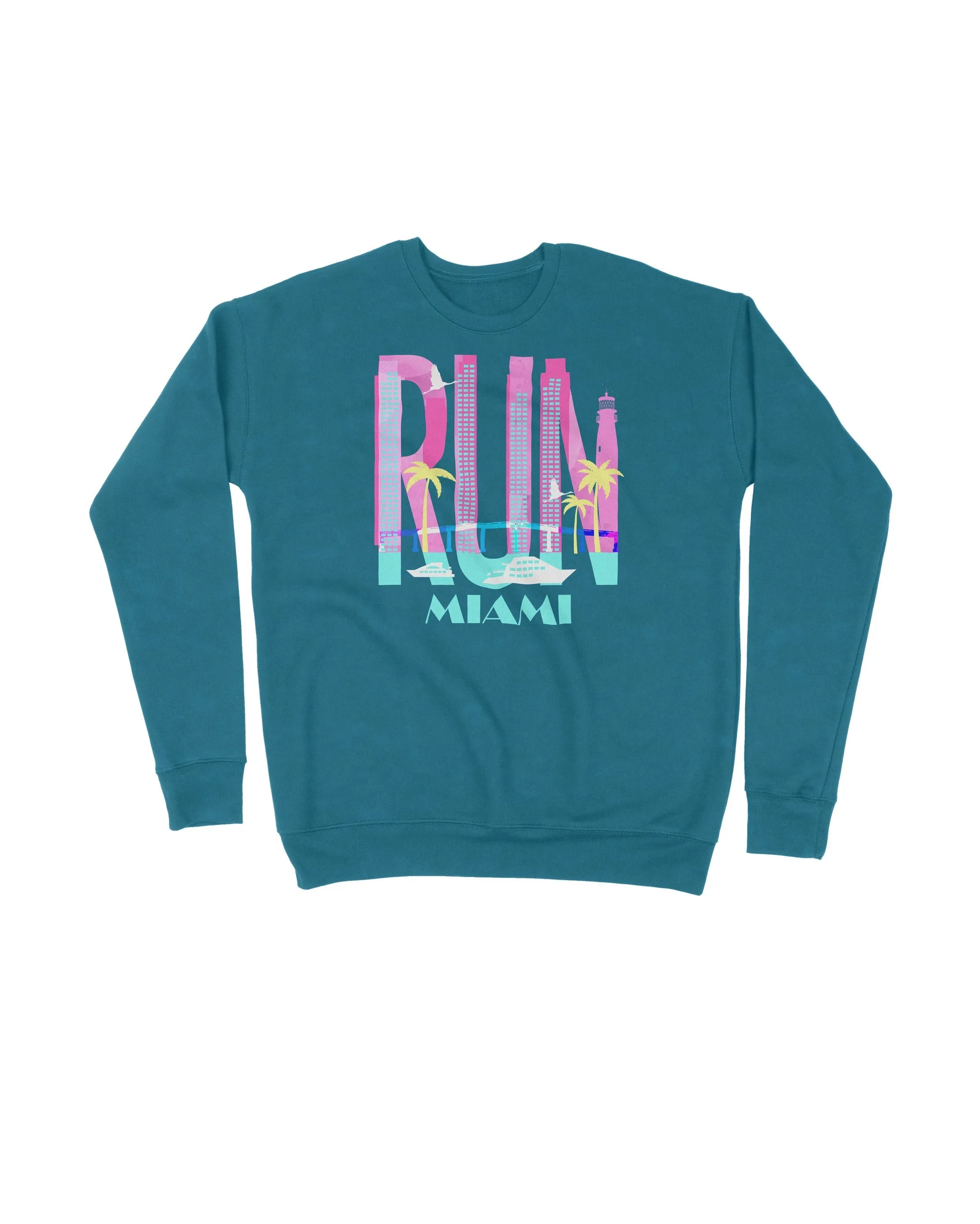 Miami Big Run