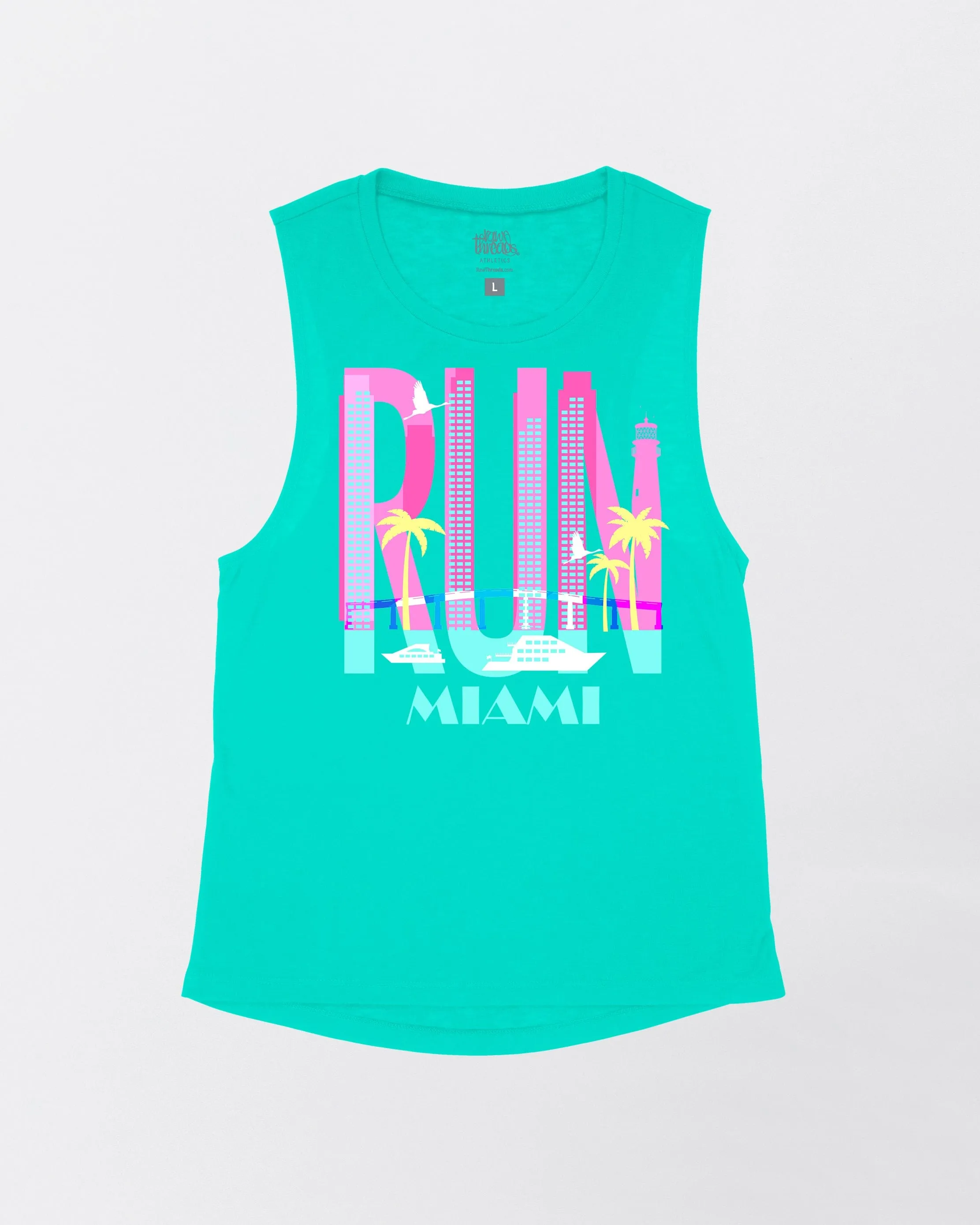 Miami Big Run