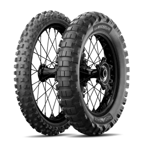 MICHELIN DESERT RACE REAR