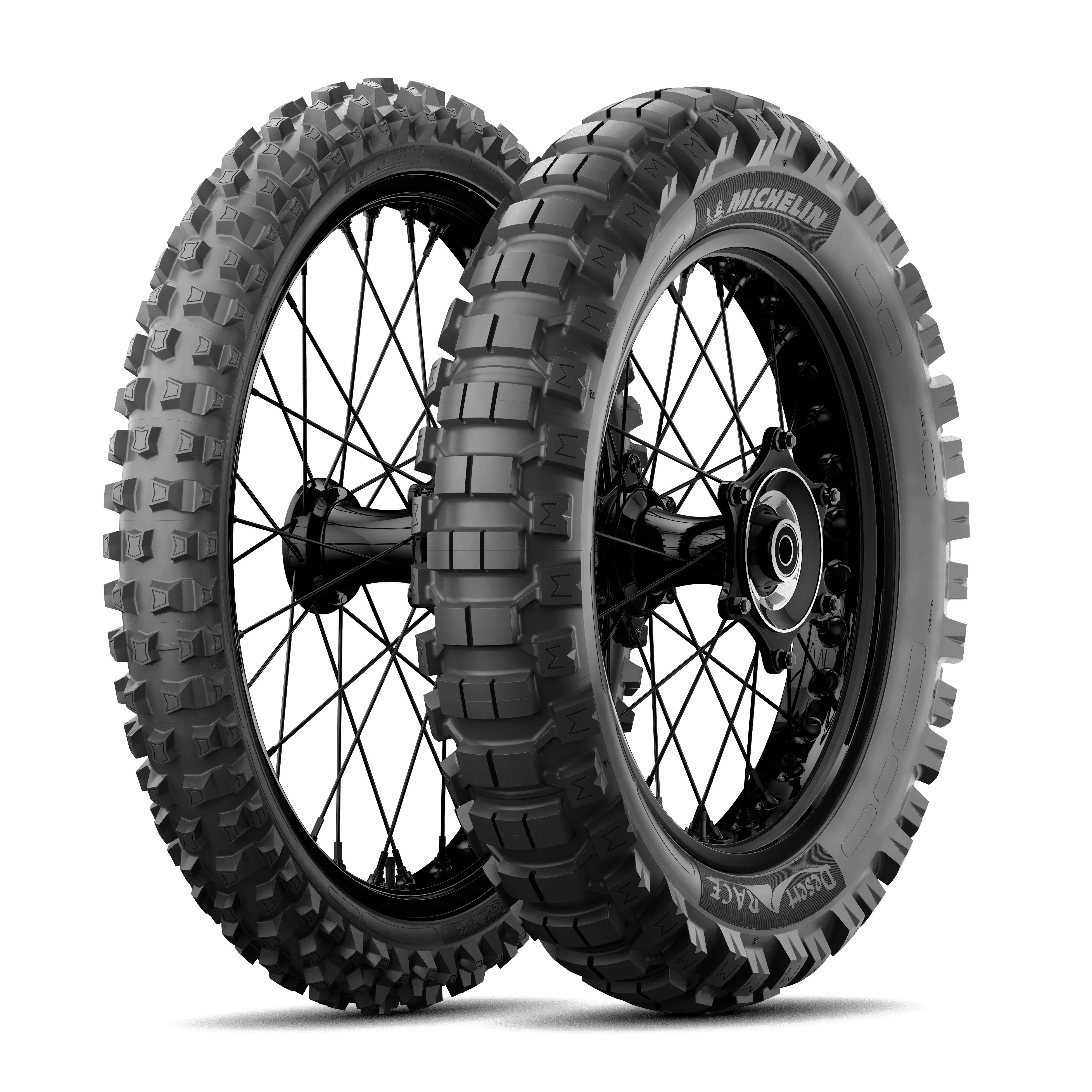 MICHELIN DESERT RACE REAR