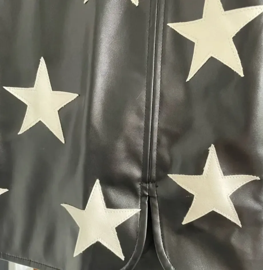 Midnight Rider Starry Skirt