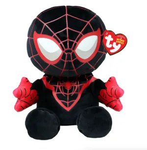 Miles Morales TV Beanie Buddy
