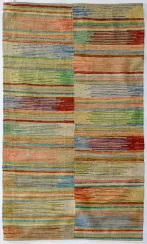 Modern Kilim 2'6" x 4'1"