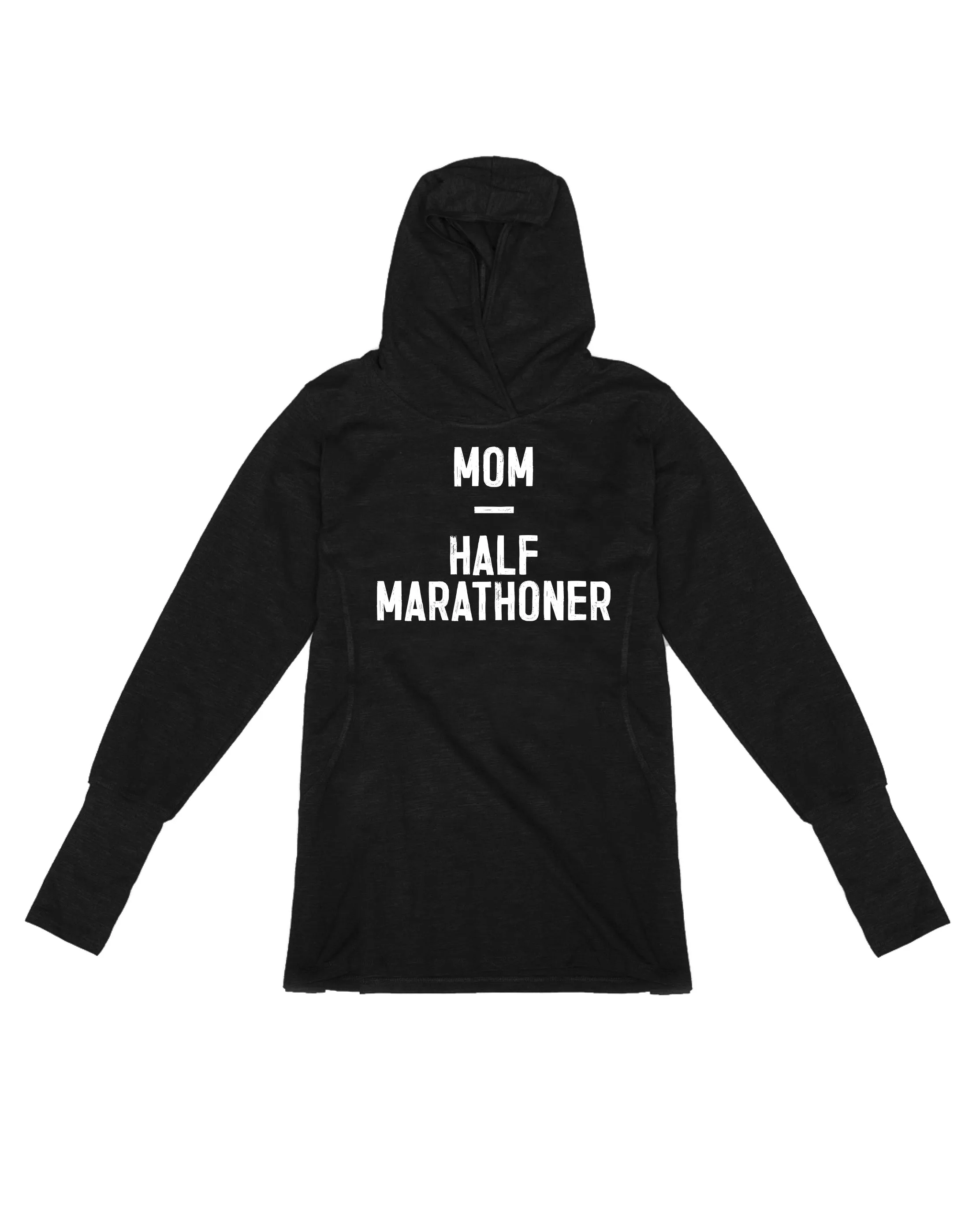 Mom Half Marathoner