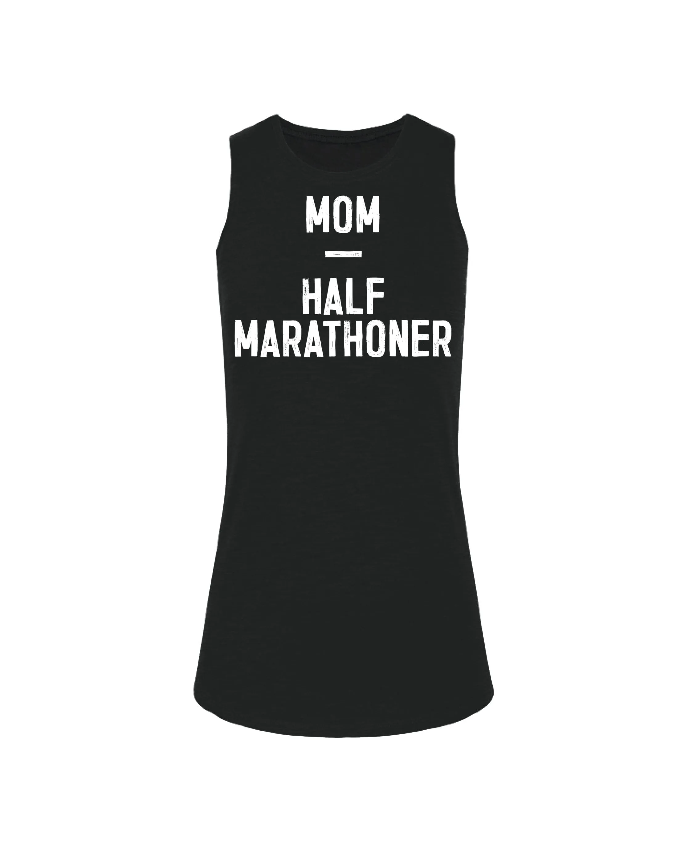 Mom Half Marathoner