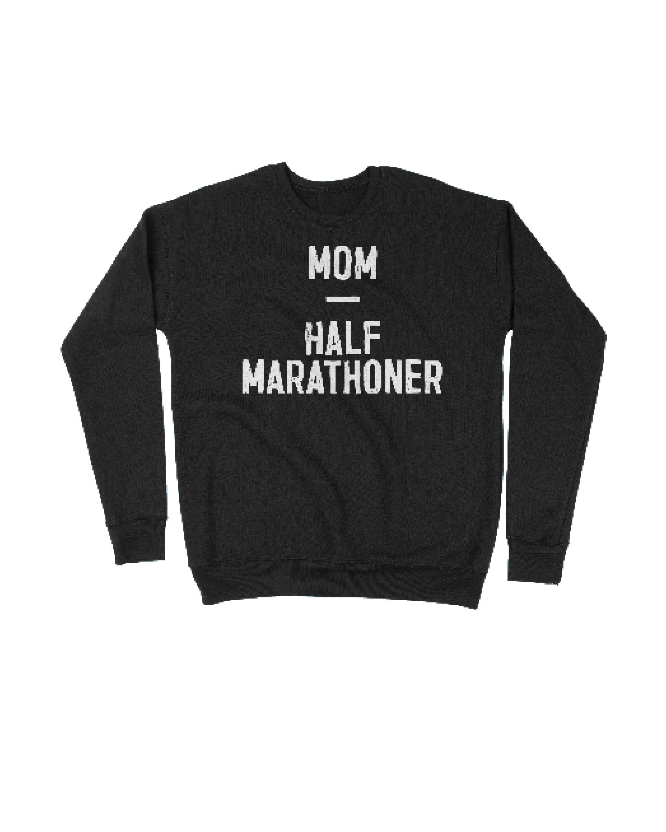 Mom Half Marathoner