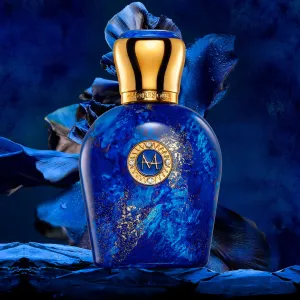 Moresque Sahara Blue EDP 50ml Perfume For Men