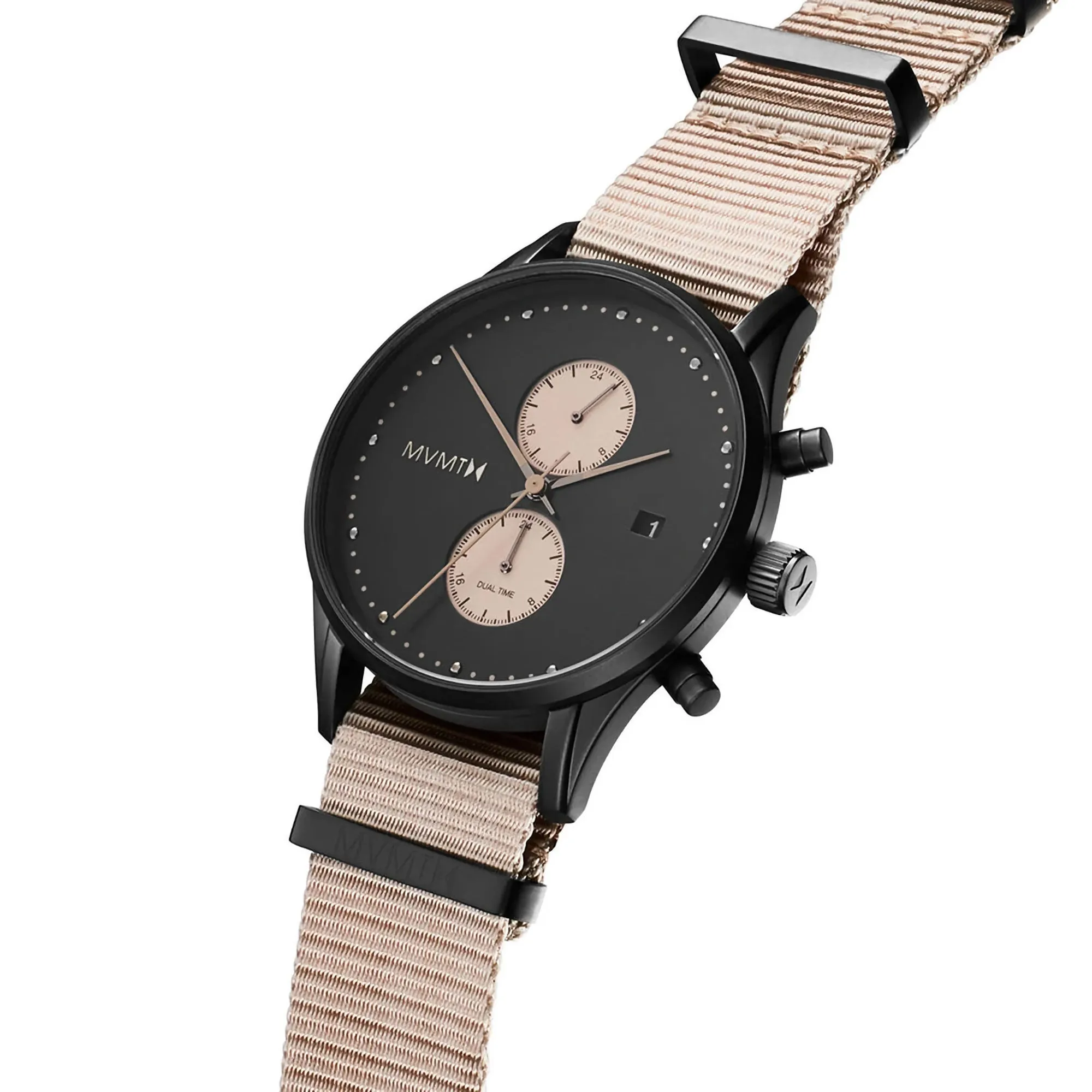 MVMT Voyager Desert Men's watch
