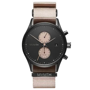 MVMT Voyager Desert Men's watch
