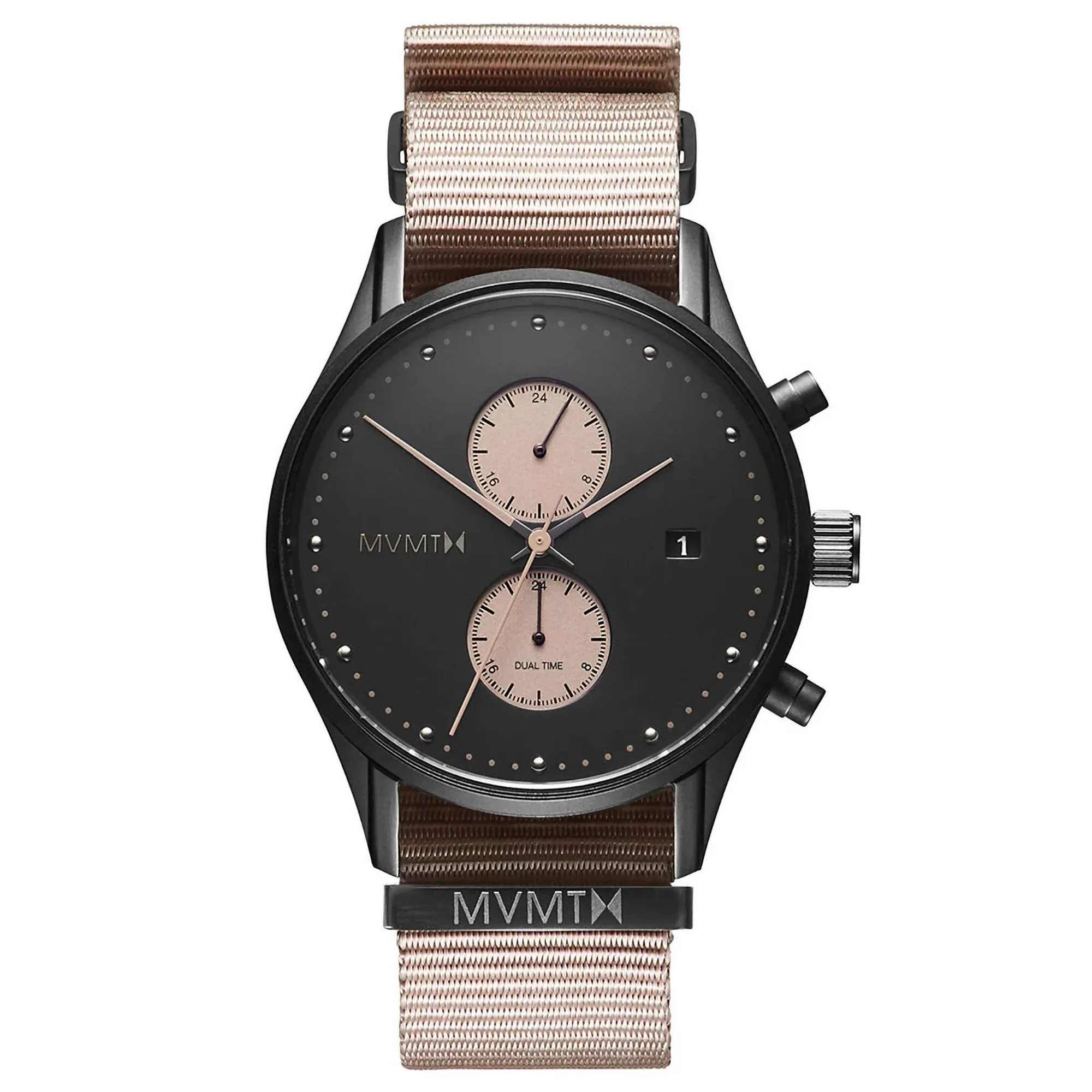 MVMT Voyager Desert Men's watch