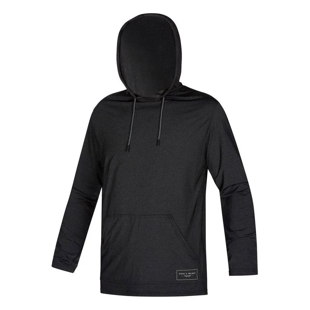Mystic Chiller L/S Hoodie Loose-fit