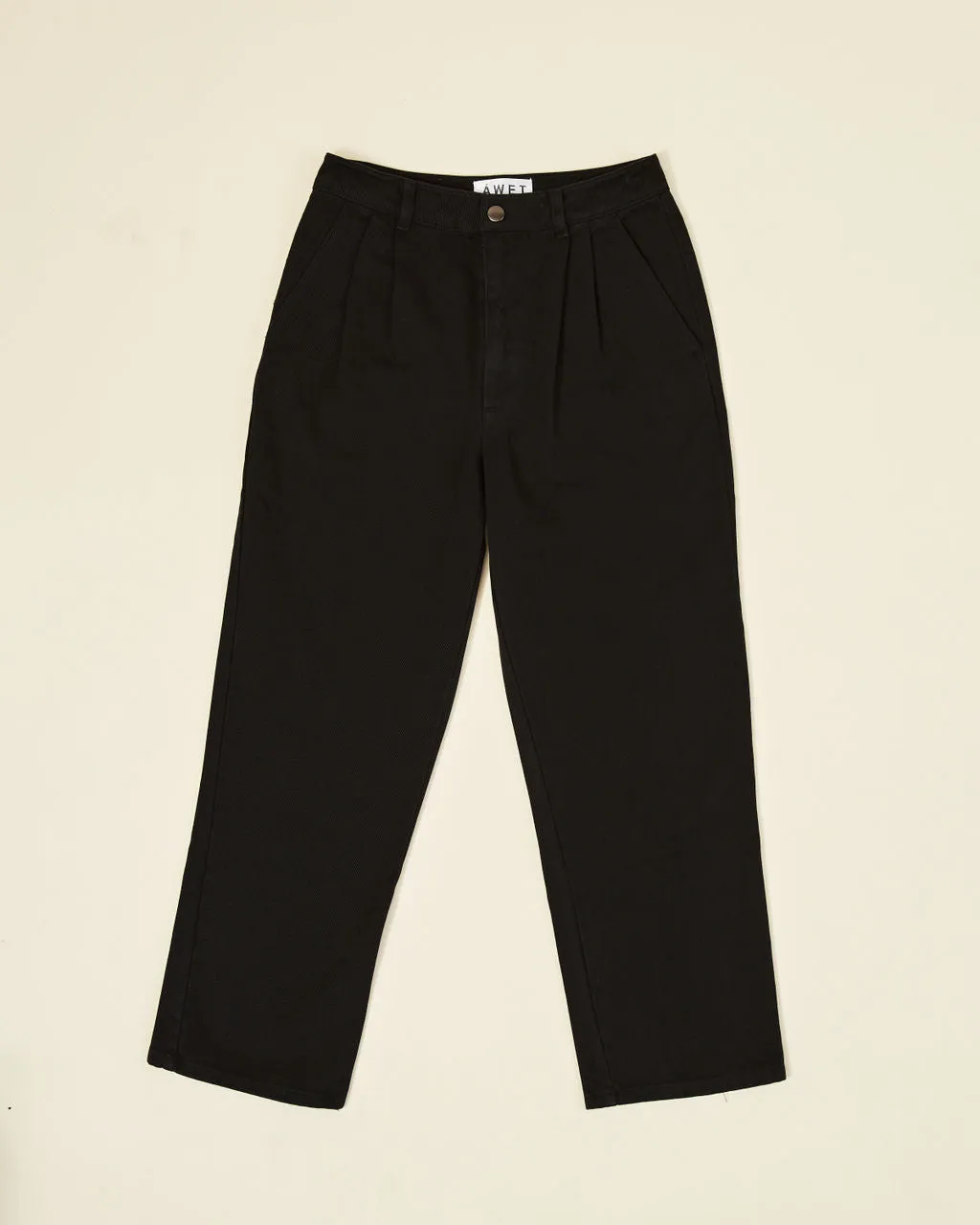 Nahom Bootcut Pant
