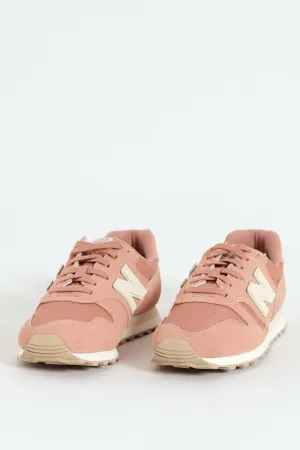 NB 373 V1 Sneakers - Salmon