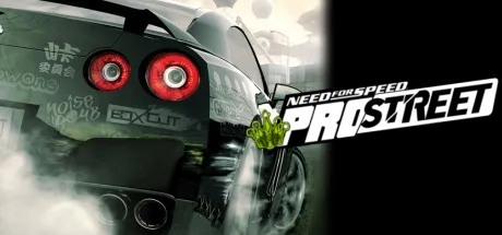Need for Speed: ProStreet (PC)
