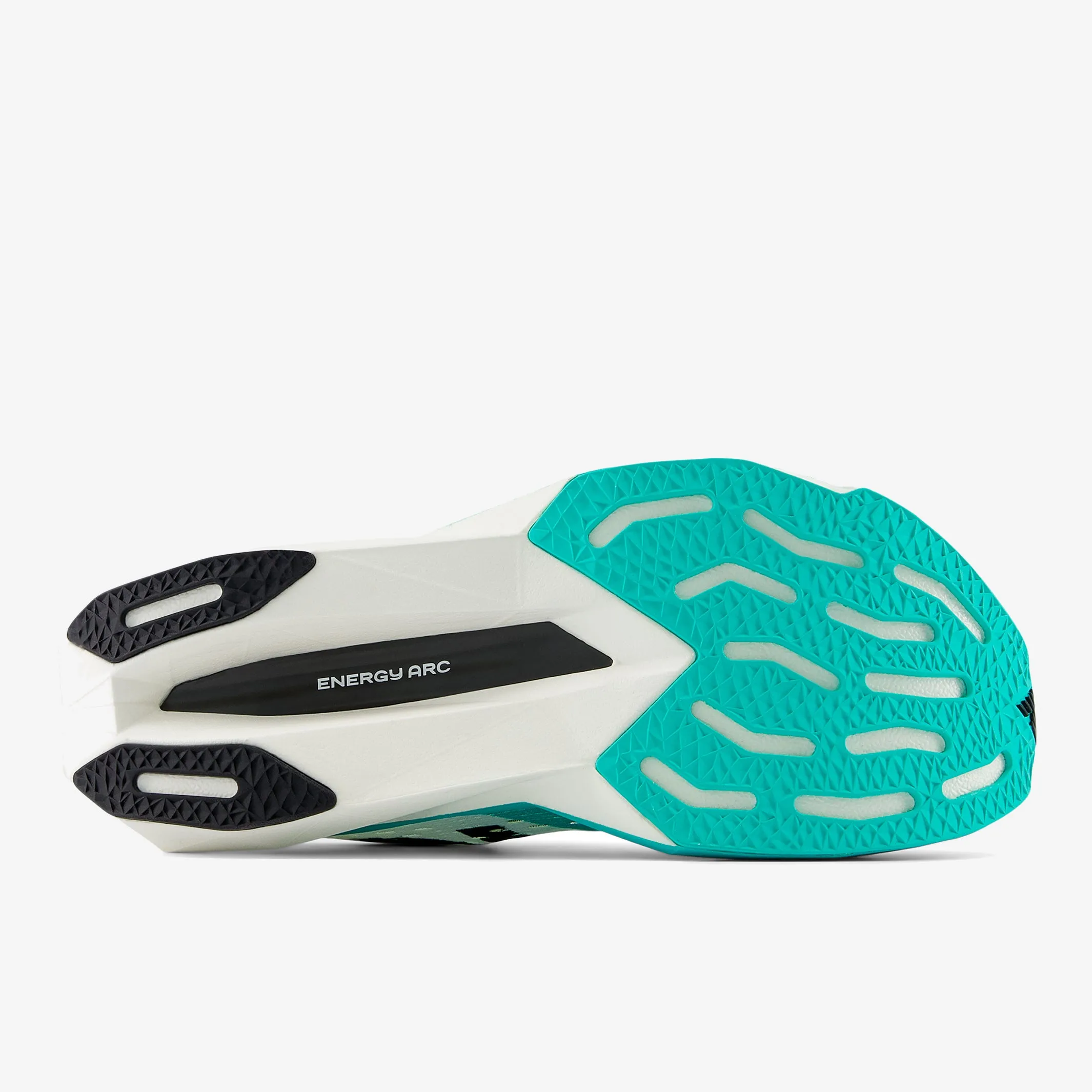 New Balance - FuelCell SuperComp Pacer v2 - Large - Femme